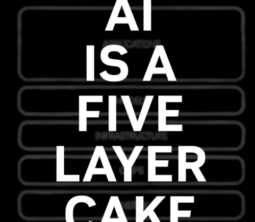 黄仁勋撰文称AI基础设施需数万亿美元投入