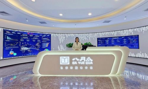 八月瓜获超4亿元融资 知识产权大数据赛道受资本青睐