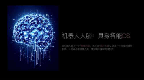 仝人智能获近4亿元A轮融资 推出免训练具身大脑实现规模应用