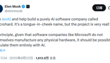 马斯克AI代理雄心悄然改变特斯拉数字擎天柱地位 