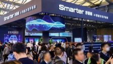 AI赋能健身生态 趣冲健身AWE首秀领跑健康赛道