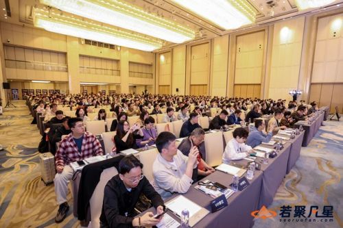 2026中国谷歌SEO大会在深圳成功举办 聚焦AI搜索变革