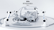 华沿机器人营收三年翻三倍 出口领跑冲刺港交所 