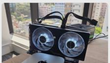 MiniMax携手绿联推出AI私有云方案 大模型一键部署 