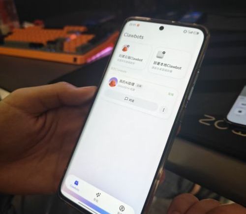 记者实测阿里JVS Claw对比OpenClaw 国产版如何破解安全焦虑
