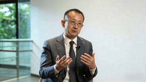 Robo.ai CEO专访：立足阿联酋科技圈 高质量商业交付应对周期挑战