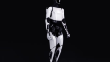 全球算力巨头角逐具身智能领域 