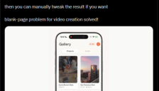 零基础也能拍大片 Vibe Editing爆火 AI聊天秒出朋友圈爆款视频 