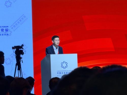 宇树科技创始人：机器人今年有望超越博尔特