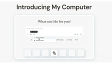 Manus 推出桌面端「My Computer」新功能：20分钟编程与全自动文件管理