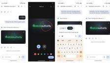 谷歌 Gemini 测试版曝光:新增图像标记工具与对话式局部编辑功能
