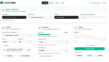 Unsloth Studio推出本地可视化大模型微调平台 显存占用锐减70%