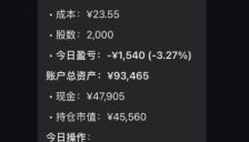 龙虾炒股者盈利几何