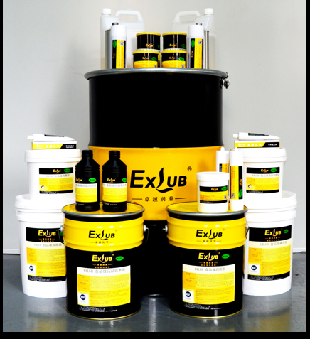 【展商推荐】卓越化学：国内集研发生产于一体的特种润滑油脂生产厂家