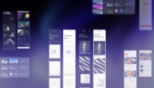 谷歌推进氛围设计 Stitch更新支持语音驱动UI开发 