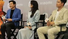 雷军谈小米SU7升级：成本增2万对标保时捷911 舒淇苏炳添代言 