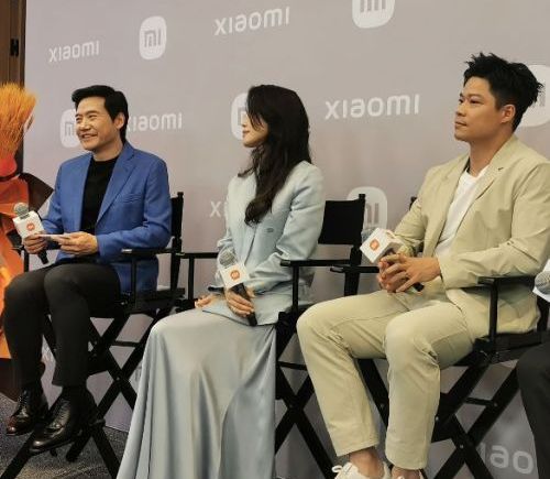 雷军谈小米SU7升级：成本增2万对标保时捷911 舒淇苏炳添代言