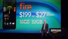 亚马逊据称正秘密打造智能手机 欲以AI改写应用商店规则