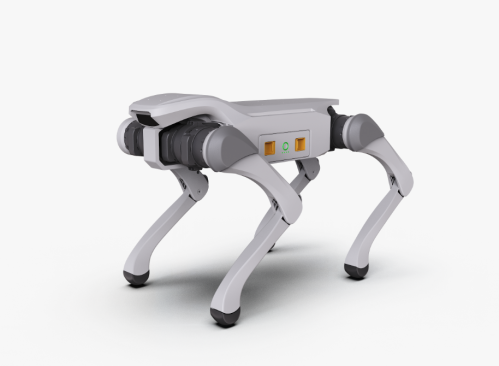 【宇泛智能】参加"维科杯·OFweek 2025中国机器人行业年度评选" 【宇泛智能】参加"维科杯·OFweek 2025中国机器人行业年度评选"