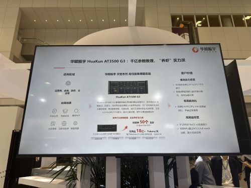 AI算力需求将破1.3万亿美元 华为加码布局企业龙虾概念股