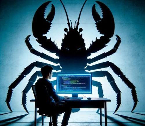 睡梦中欠债1.2万 这只虾杀疯了