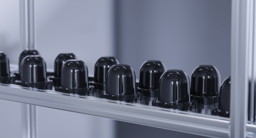 【宏集科技】参加"维科杯·OFweek 2025中国机器人行业年度评选"