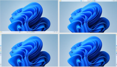 微软精简Windows 11 Copilot入口 回归简洁设计