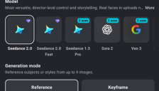 Seedance 2.0全球发布 登顶AI视频排行榜 