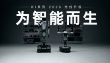 星海图成技术周期穿越者 为模型打造坚实基石 