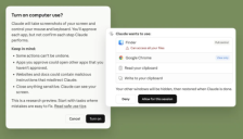 Anthropic升级Claude助手 新增电脑控制功能 