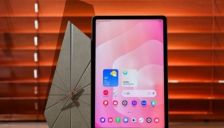 AI提升工作效率 三星Galaxy Tab S11系列成得力助手 