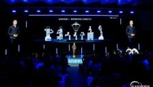 非夕科技发布战略新品Enlight初昕：拓展通用智能机器人本体基座能力边界 