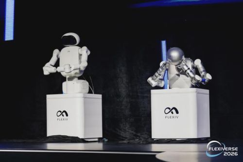 从仿人哲学到具身智能基建 解读非夕科技Enlight·MICO平台产品逻辑