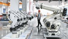 新一轮注资撬动实体经济发展 