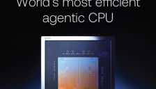 Arm自研芯片出击 136核AI CPU直逼英特尔AMD核心市场