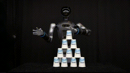 火力全开AI Show 2026！月泉仿生应手Y-Hand M2重磅发布，斩获示范应用创新奖！