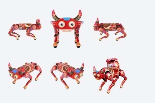 人形机器人竞争白热化 宇树科技上市迫在眉睫