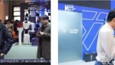 它石智航丁文超：具身大脑无需VLA仿真遥操 无备选方案