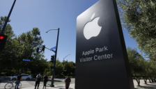 苹果重金挽留iPhone设计师 对抗AI巨头挖角