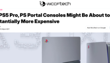 索尼PS5因内存涨价上调欧洲售价 