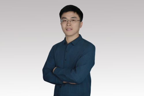 夏中谱加盟无界动力 出任联合创始人兼联席CTO