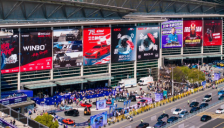 东箭科技引领汽车户外生活革新 产品生态双突破 