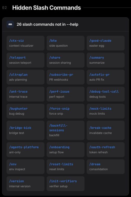 Claude Code源码意外泄露！51万行代码全曝光，电子宠物、长期记忆助手等8大隐藏功能被发现