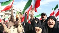 伊朗将18家美国科技巨头列为制裁对象 