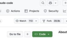 Claude Code源码泄露51万行 电子宠物等8大隐藏功能曝光 