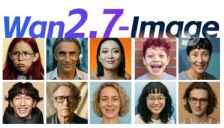 告别 AI 标准脸：阿里发布 Wan2.7-Image，开启“千人千面”新时代 