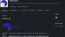 「RoboParty」半年获三轮融资，天使轮2000万美元落地，开源路径撬动人形机器人开发范式