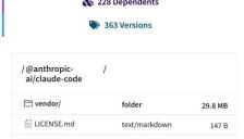 51万行Claude Code源代码泄露，电子宠物和AI助手遭提前曝光，开发者“抄作业”恐面临法律风险 