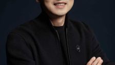 郭锐即日起出任智界汽车董事长兼CEO 