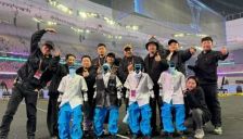 天九领航树立鸟巢机器人演出标杆 文娱赛道迈入规模化新阶段 